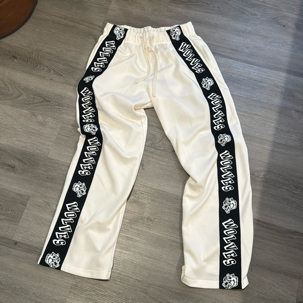 COPY - darc sport pants